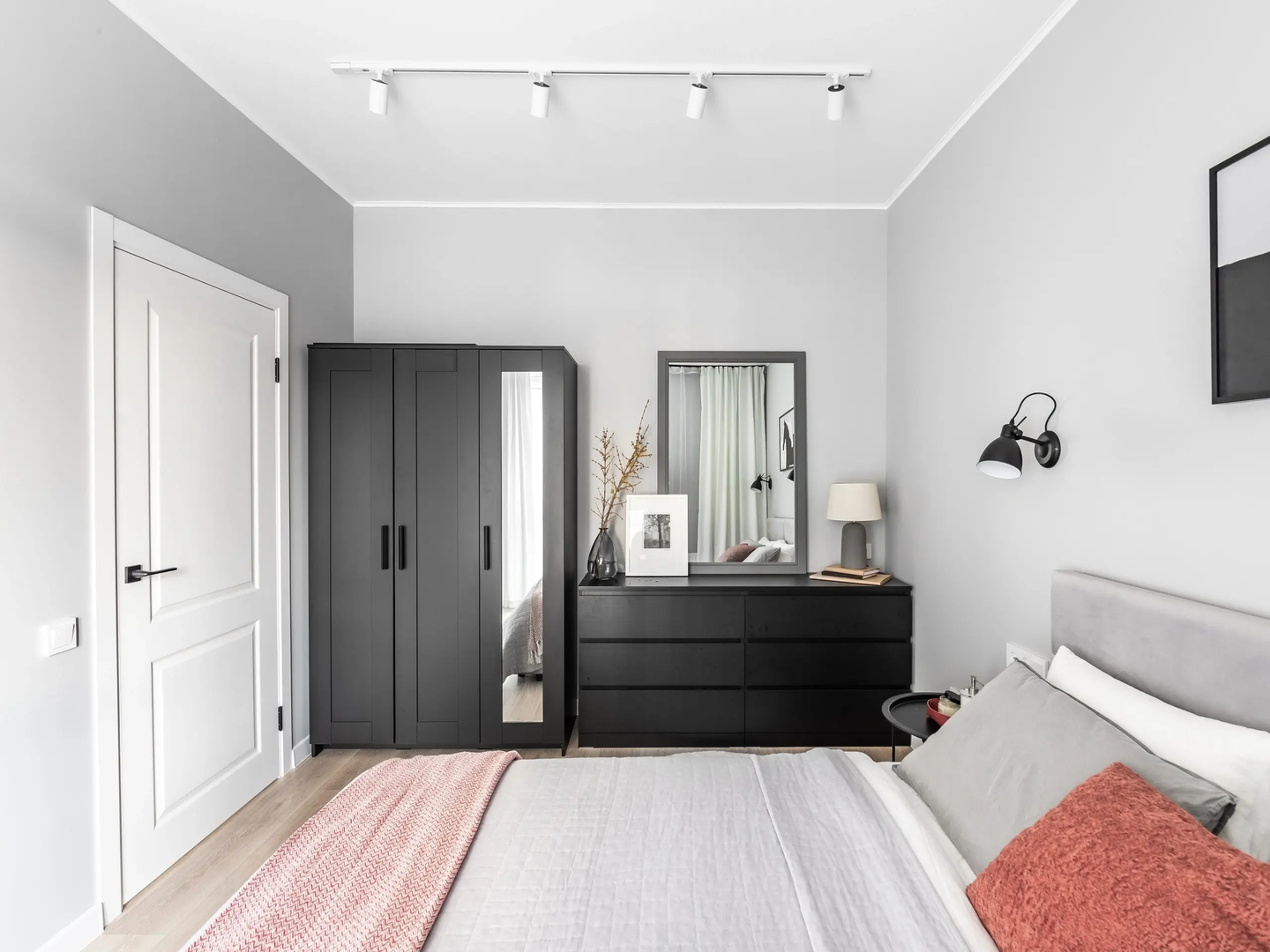 Квартира у Черной речки