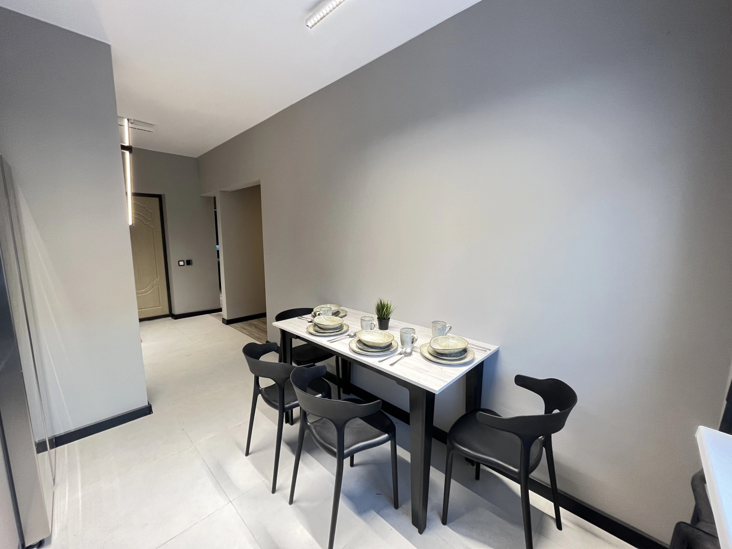 Квартира Современная рядом с Горнолыжным Склоном