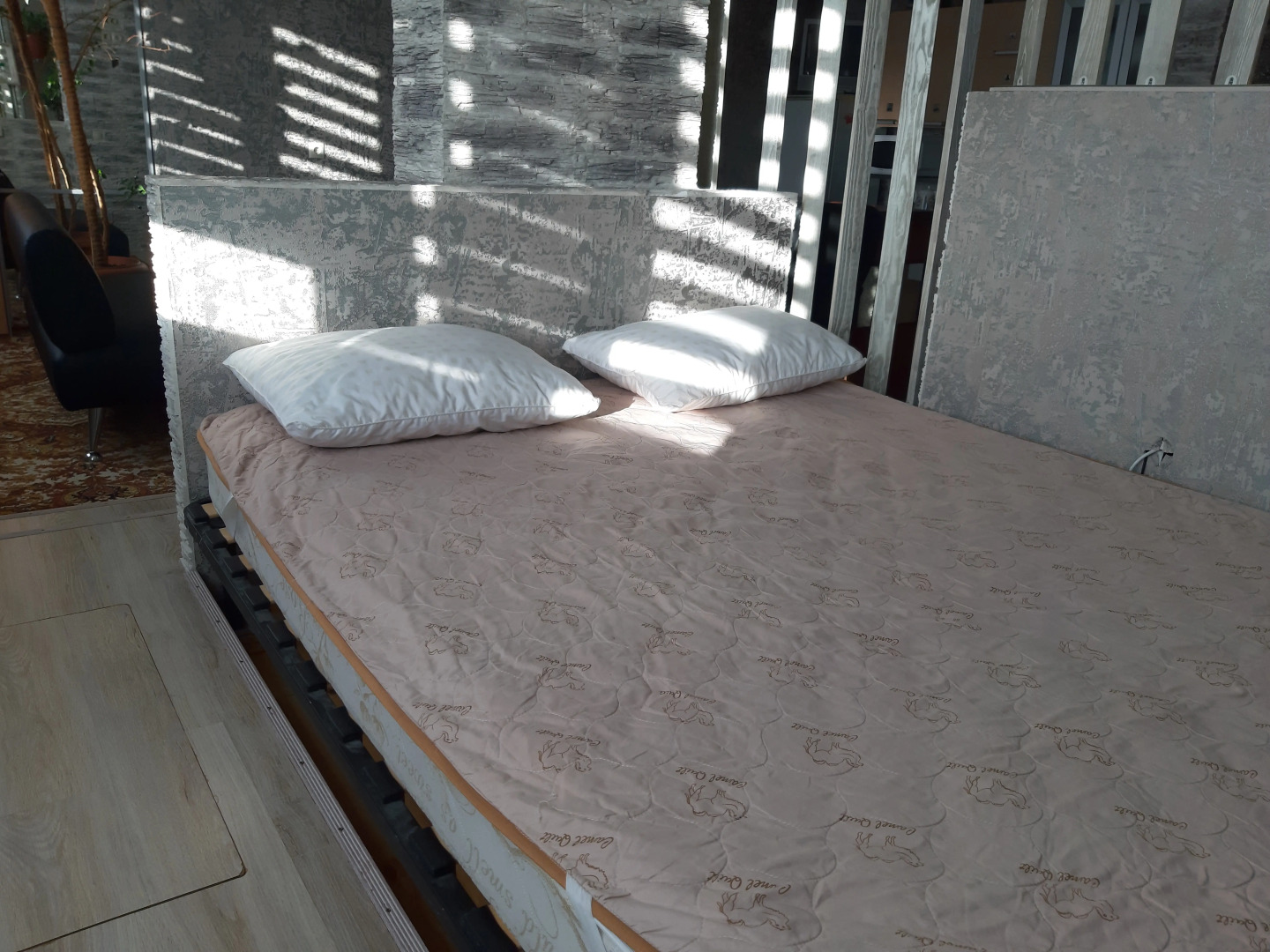 Апартаменты Квартира с джакузи