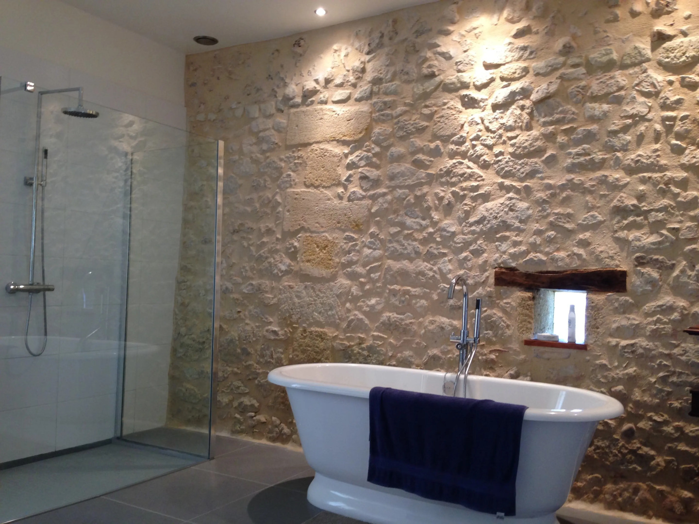 Частный дом Дом Во Франции