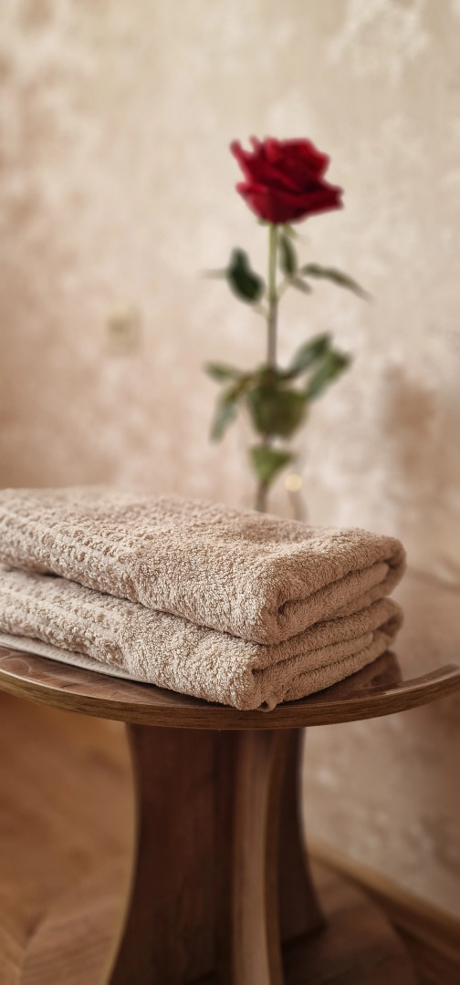 Квартира Golden House3