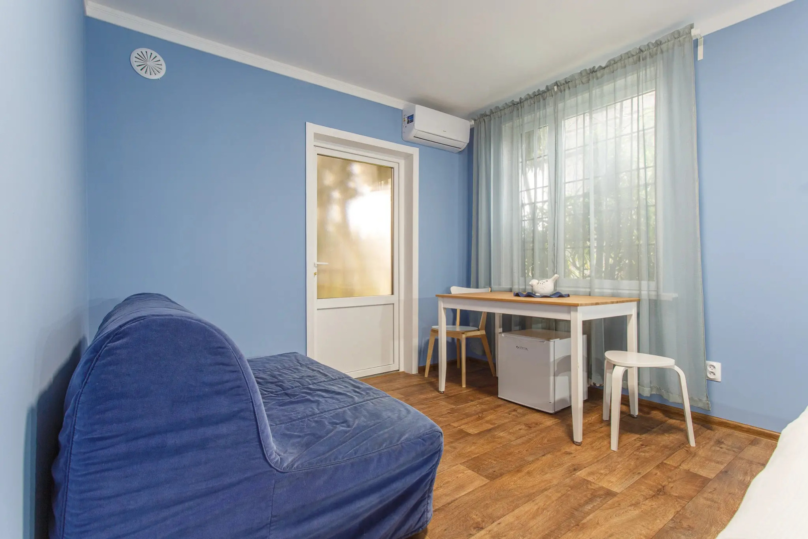 Гостевой Дом Бамбук-Хутор