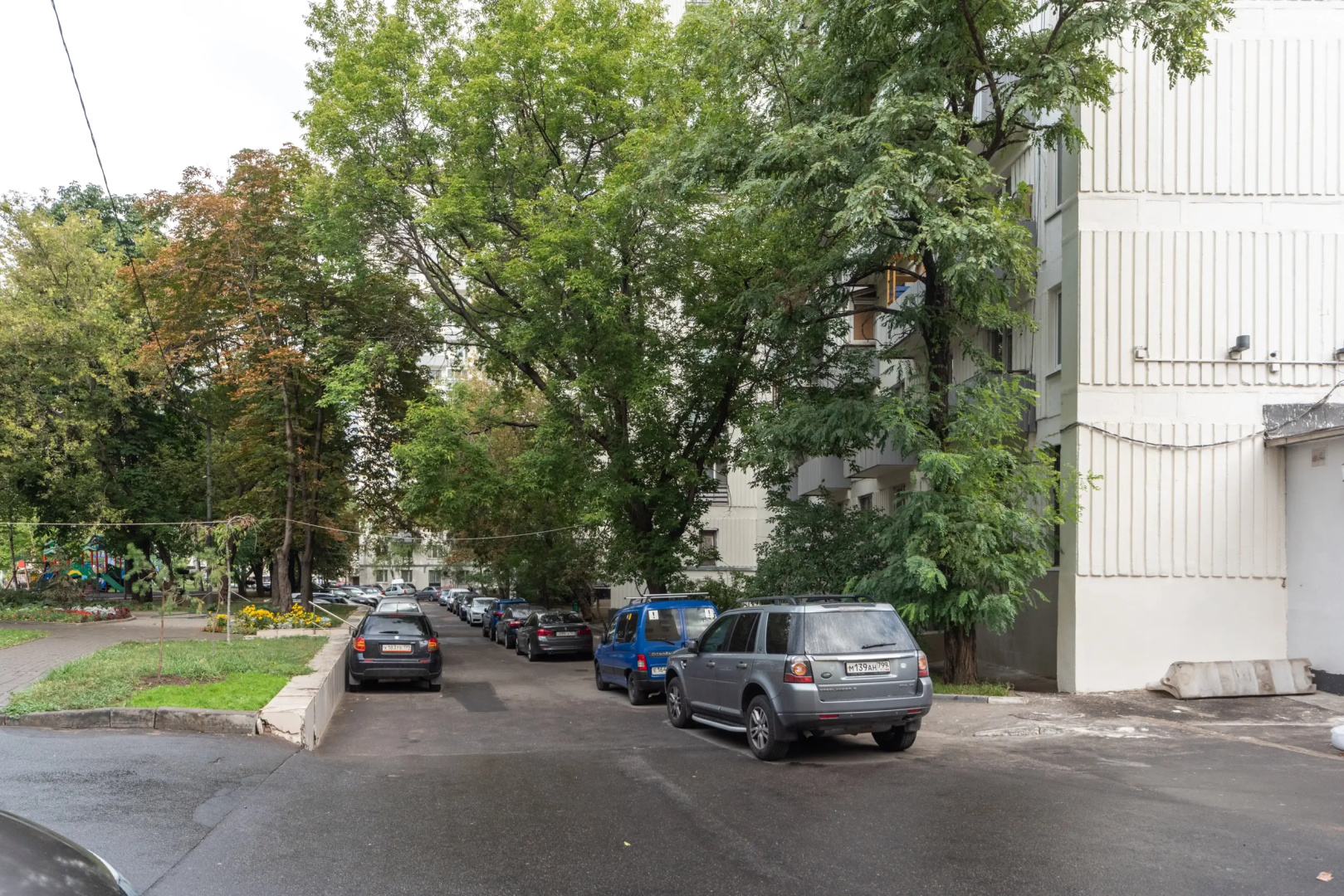 Квартира GM Apartments рядом с Кремлем