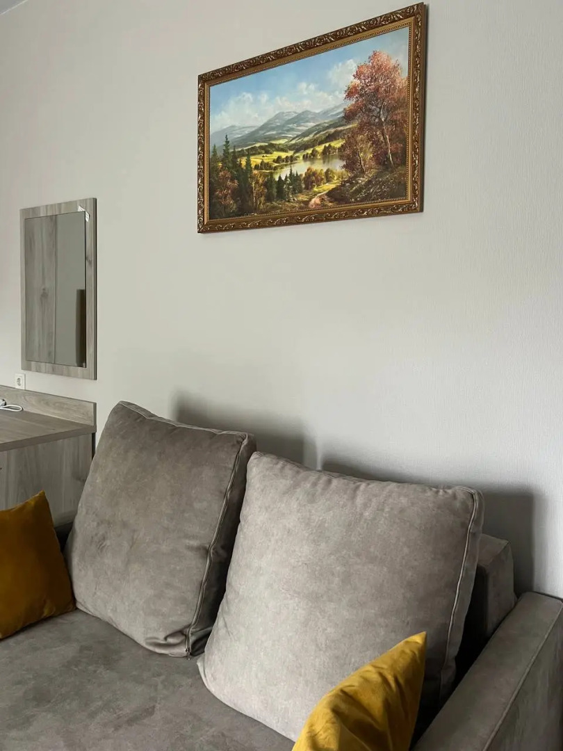 Гостевой дом Mirotel