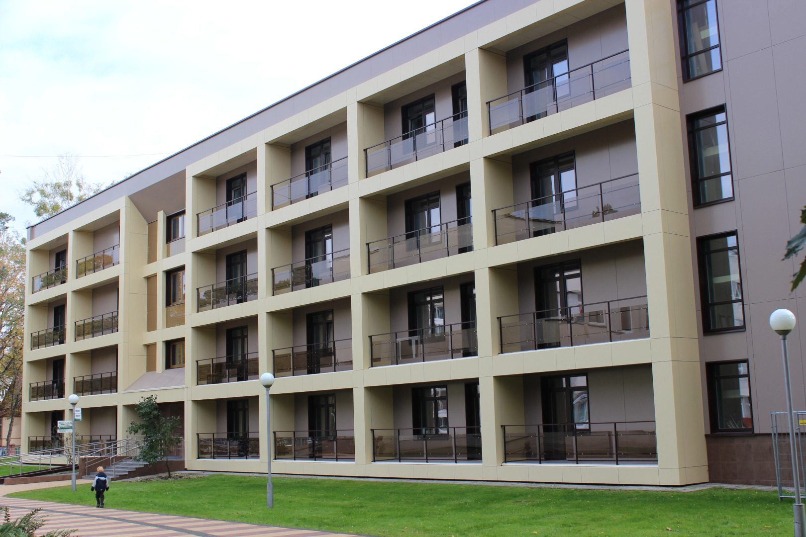 Санаторий Белорусь