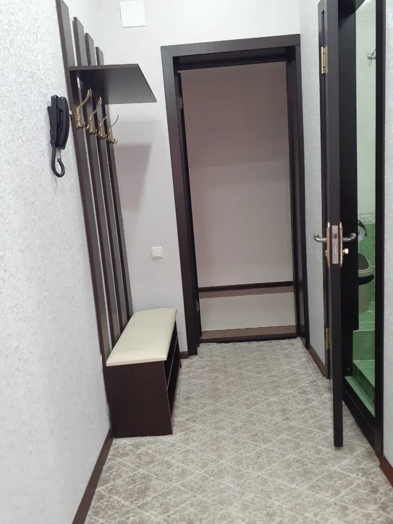 Отель Khujand Star