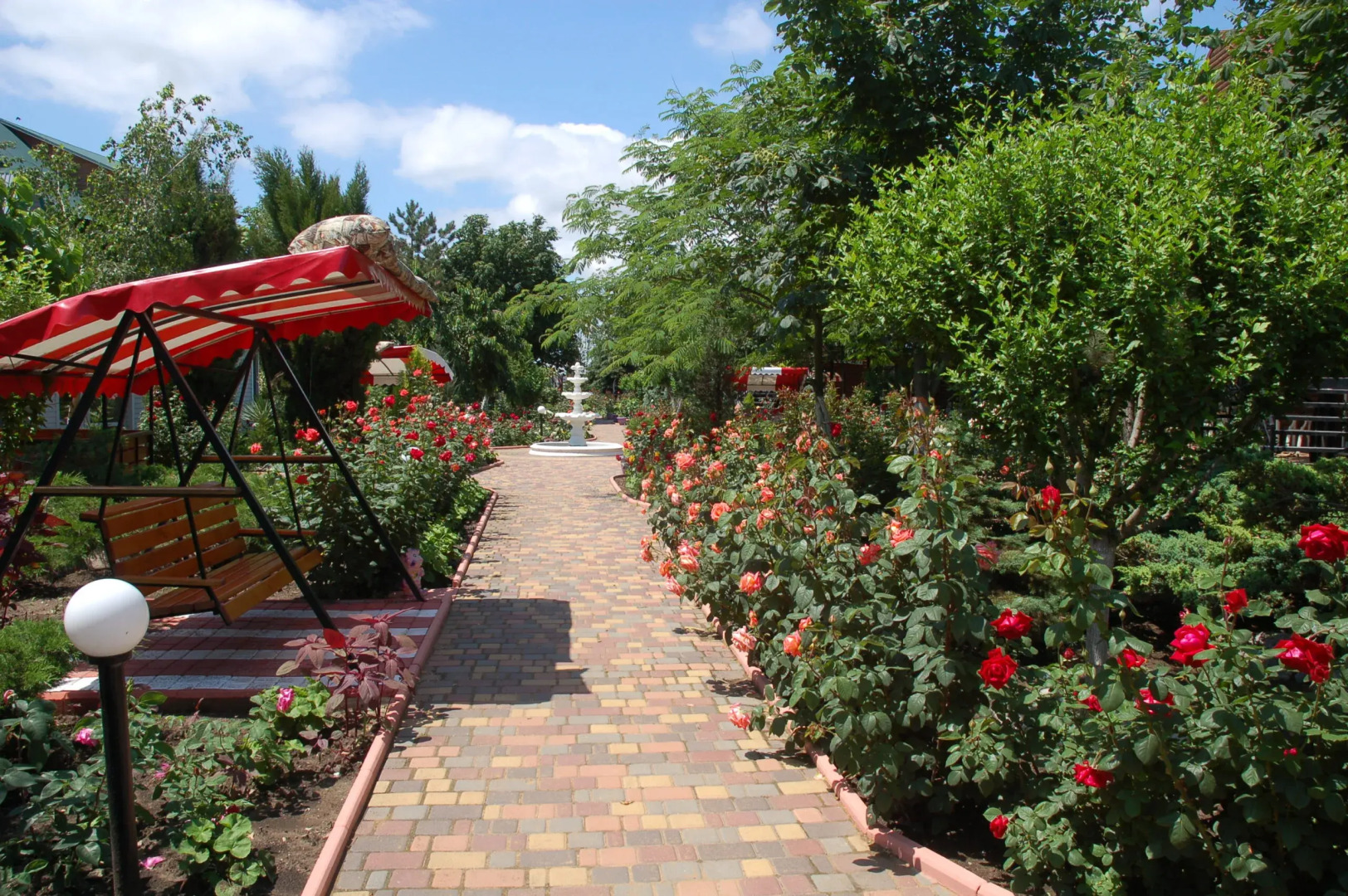 База Отдыха Папая