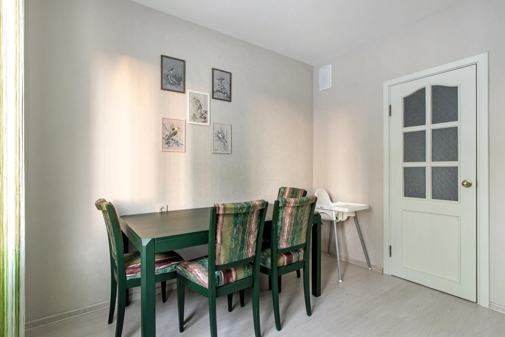 Апартаменты Sweet Home