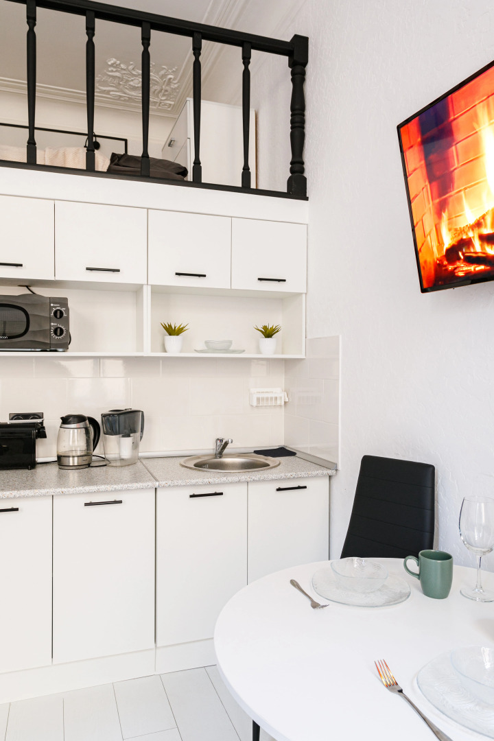 Апартаменты RentalSPb