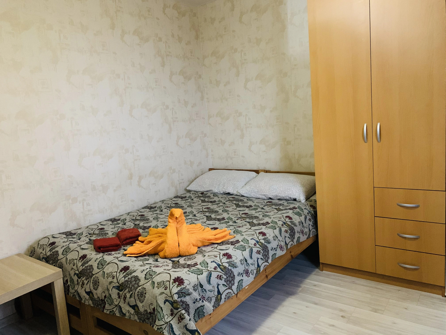 Гостевой дом Гости