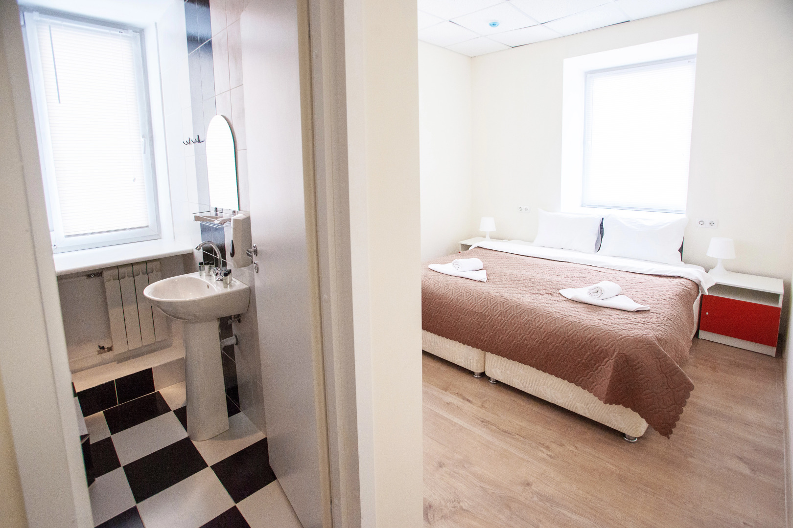 Отель Формула За Рулём