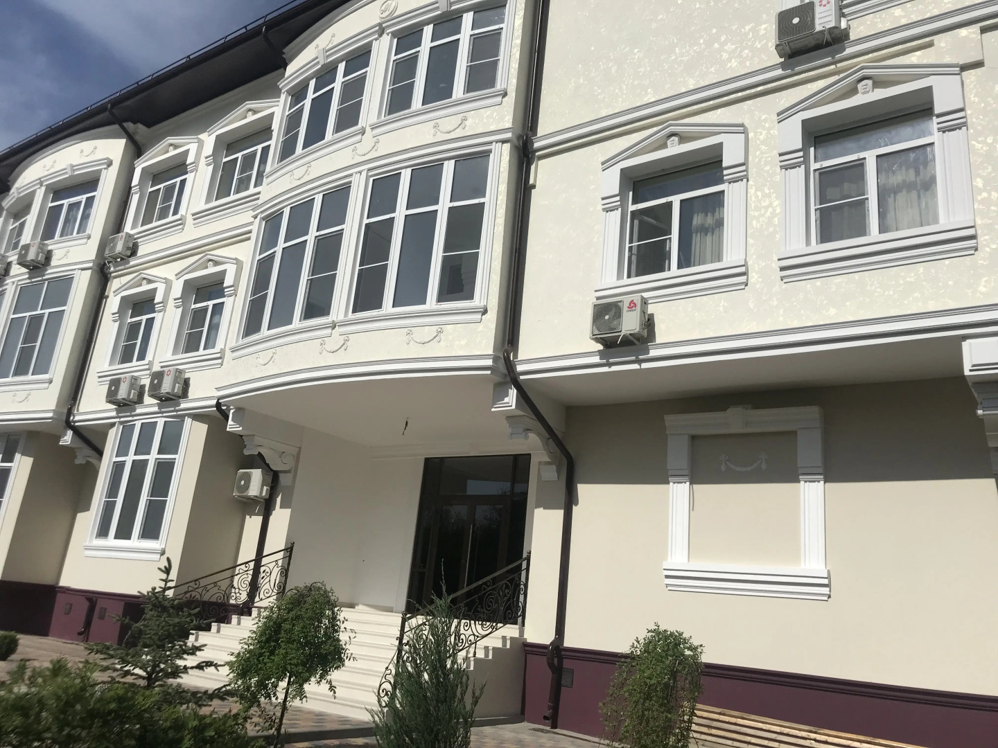 Ресторанно-Гостиничный Комплекс Голубое Озеро