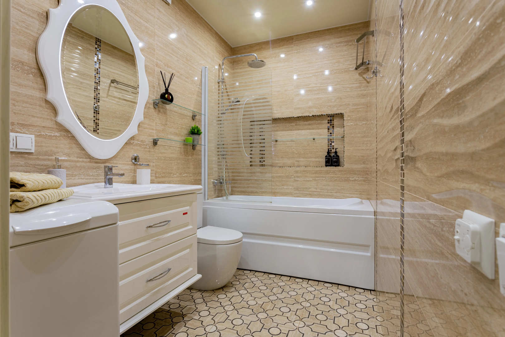 Квартира Comfort Парк Горького Сочи