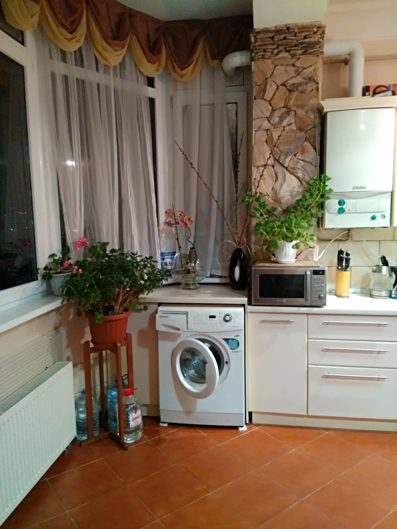 Апартаменты 2 У Приморского Парка