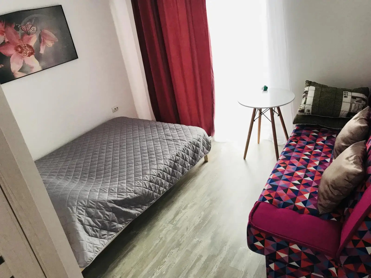 Гостевой дом Отдых на Куршской косе