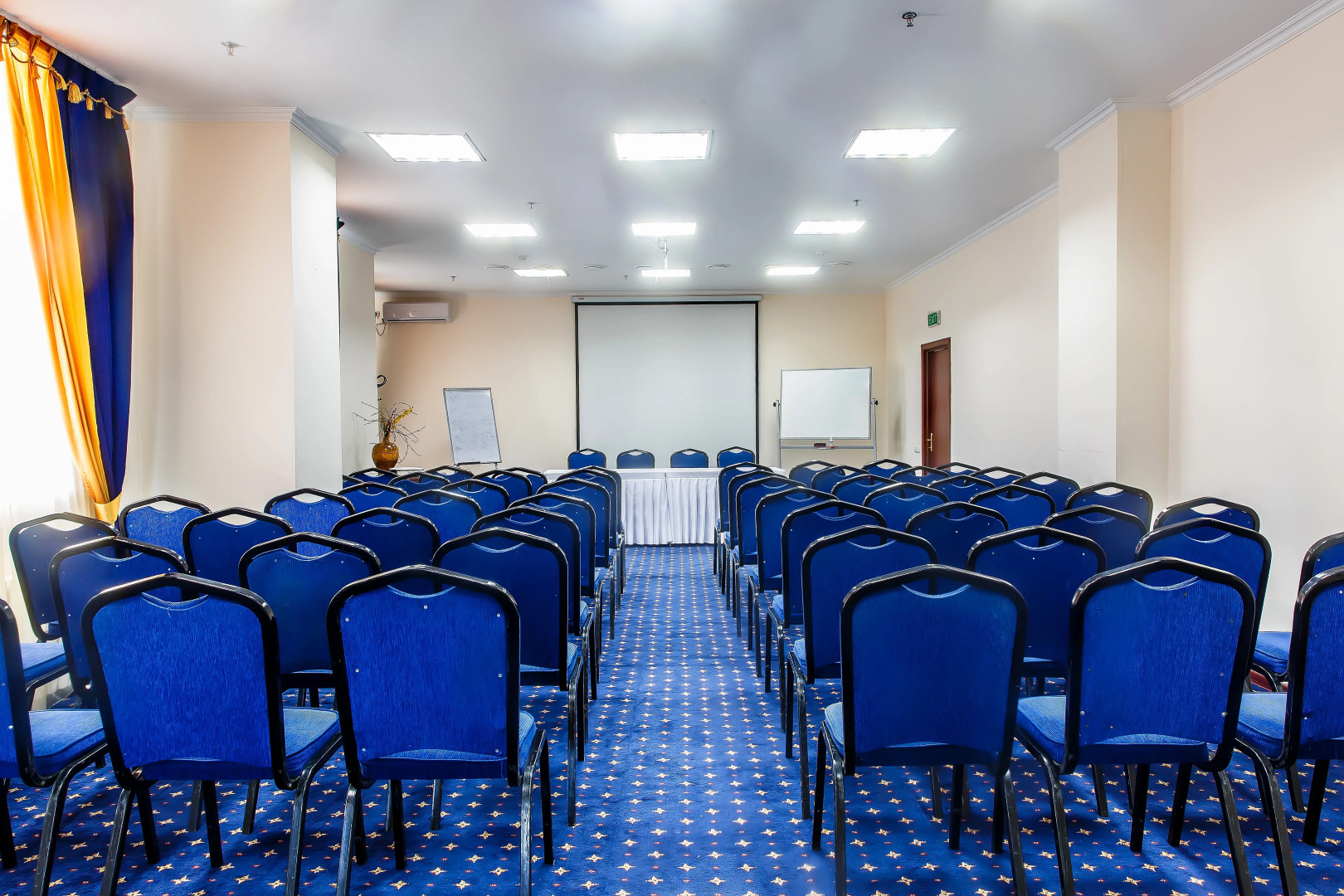 Отель Тенгри