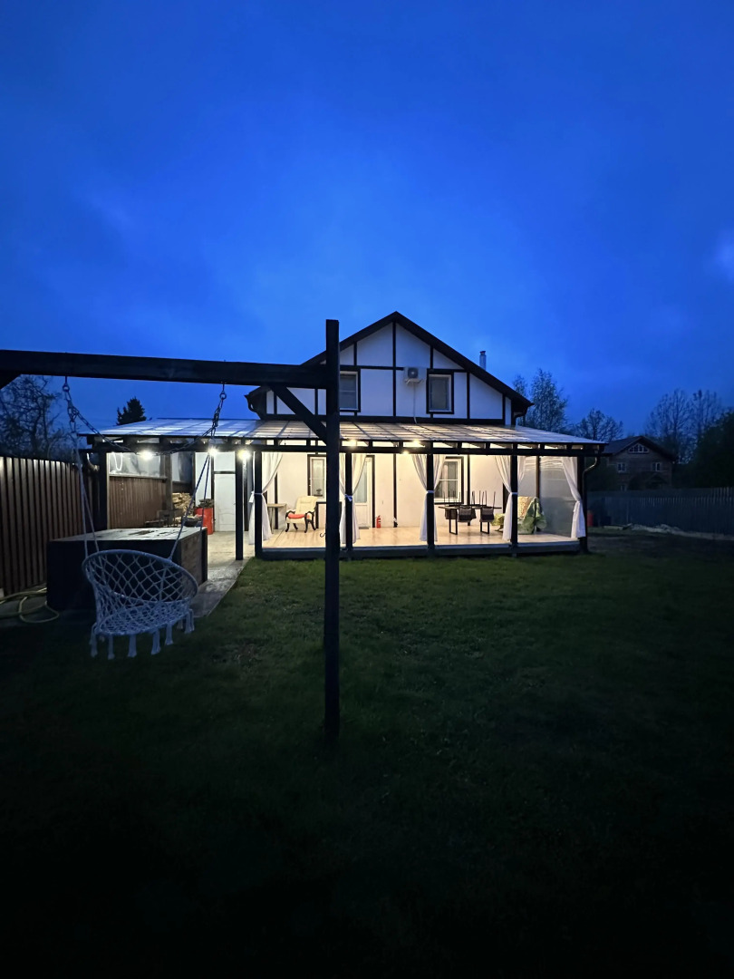 Гостевой Дом Софрино