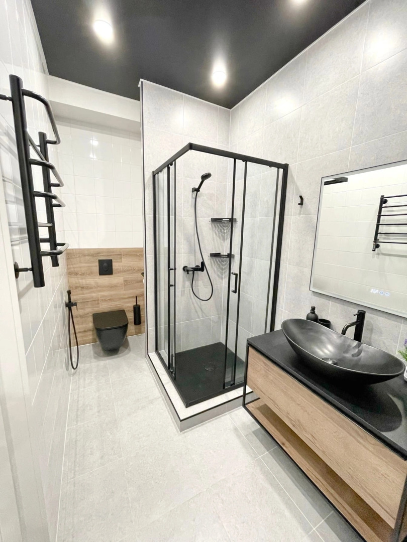 Квартира Стильная в Центре города