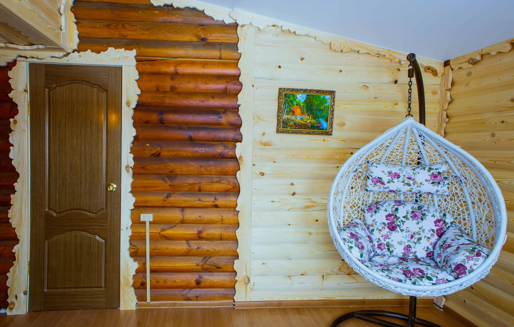 Гостевой дом Десятка