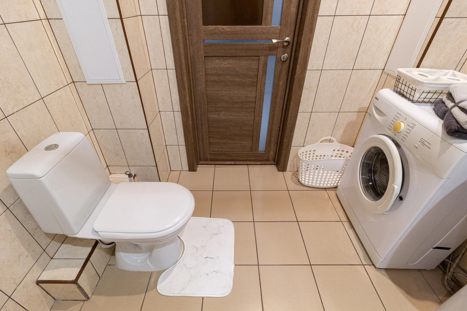 Квартира Стильная у Аквапарка