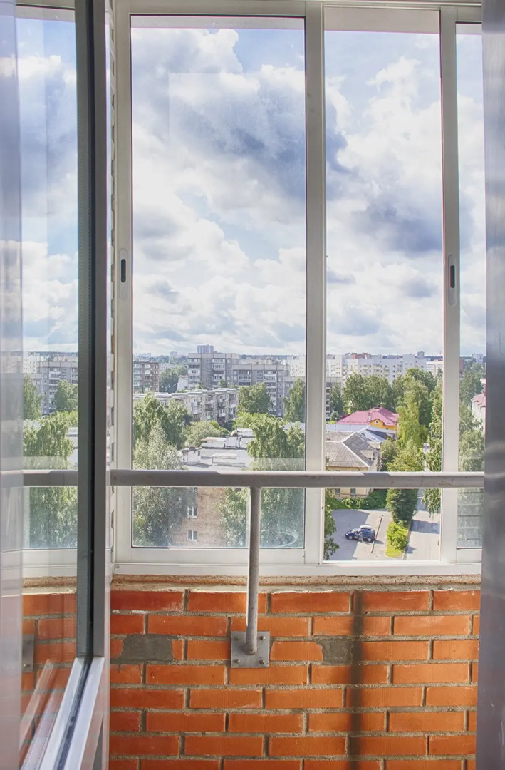 Квартира Olivinn на Зайцева