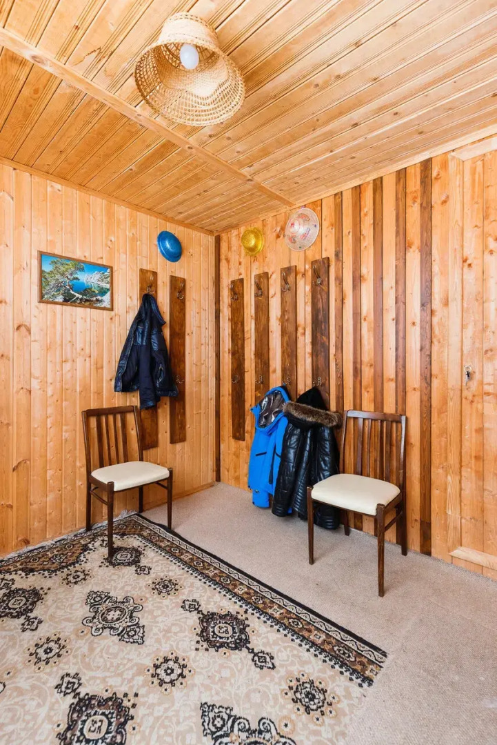 Частный дом на Улице Школьная 73 Дом 1115 до 15 гостей