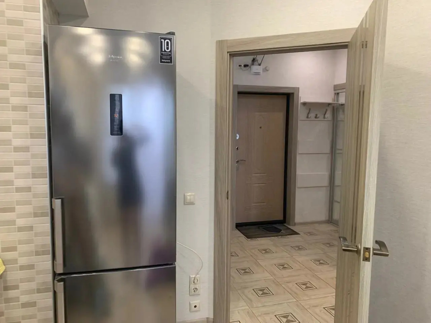 Квартира Шикарная однокомнатная на Никольской