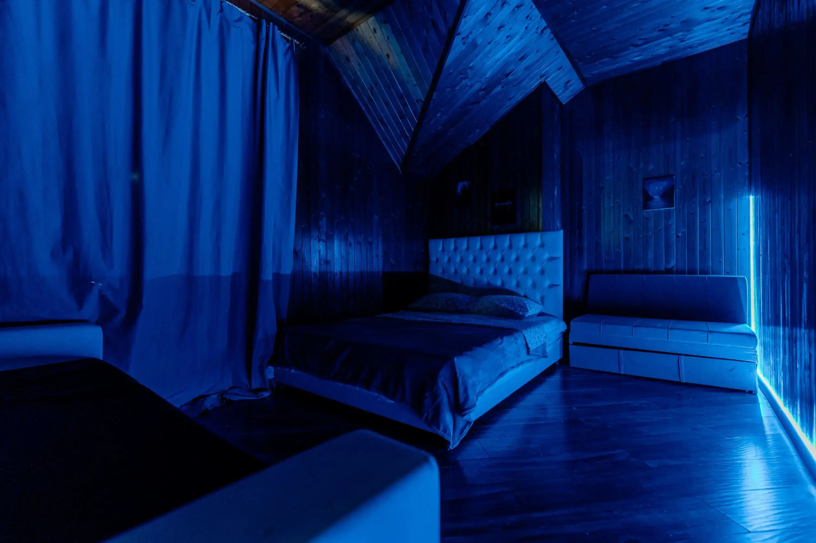 Частный Дом в Белеутово с Бассейном и Сауной