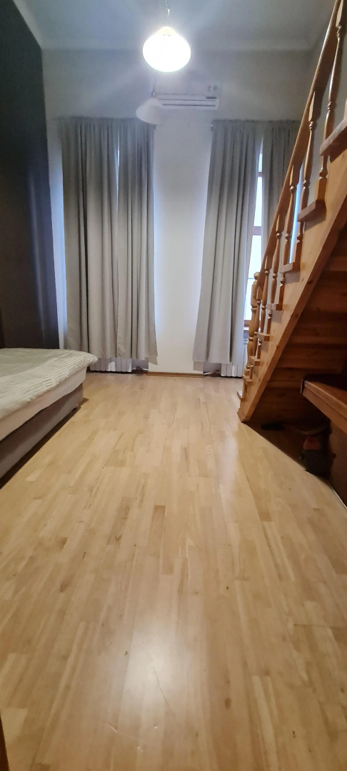 Квартира Nevskiy 77