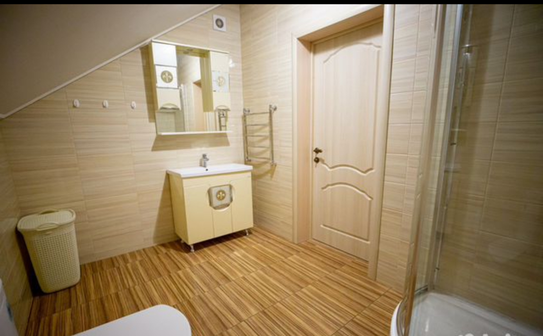 Гостевой Дом Белка