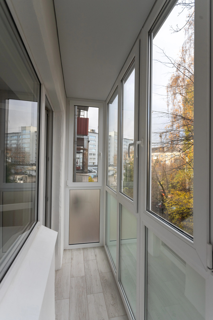 Апартаменты Лазурный дом Калининград