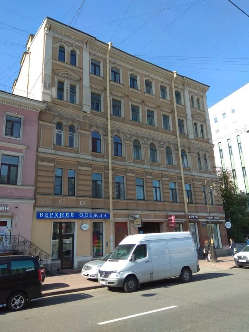 Гостевой дом Лота