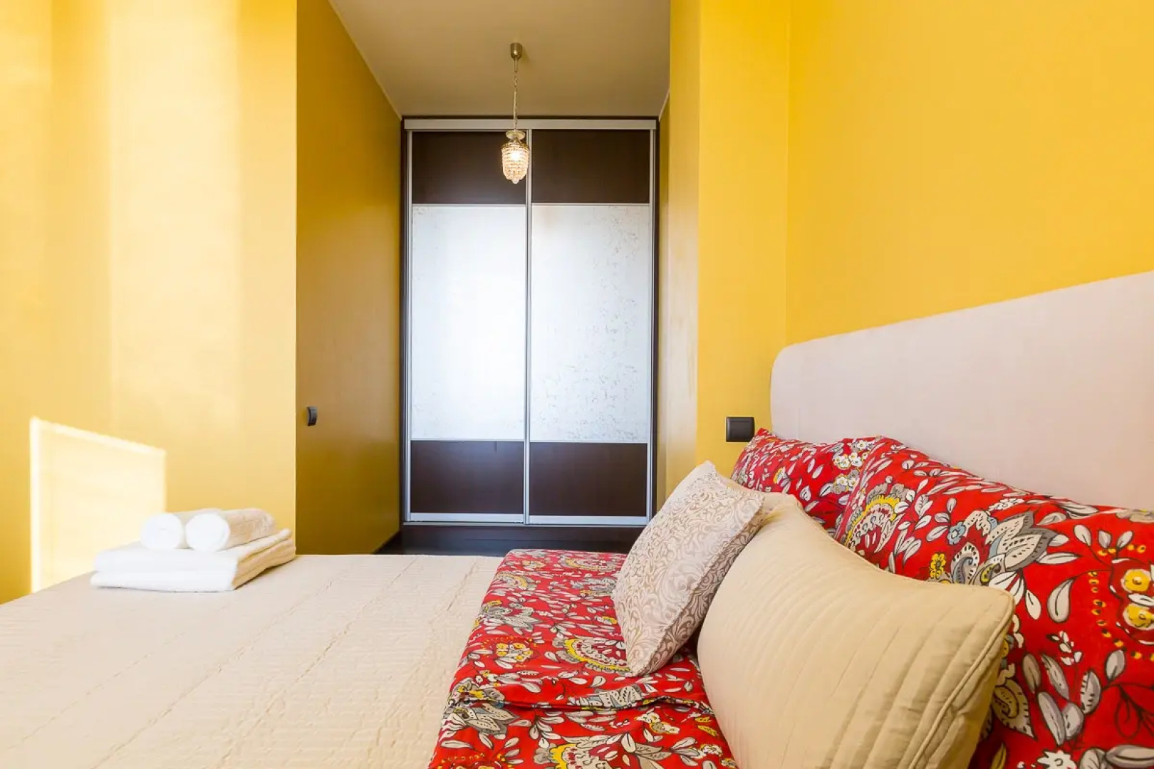 Уютные Апартаменты  на Профсоюзной