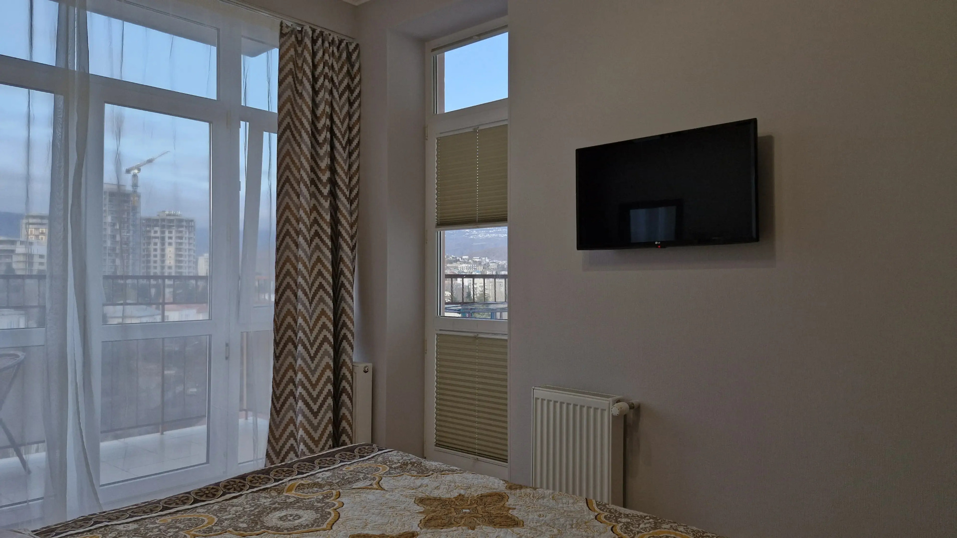 Квартира Атлант Алушта 3