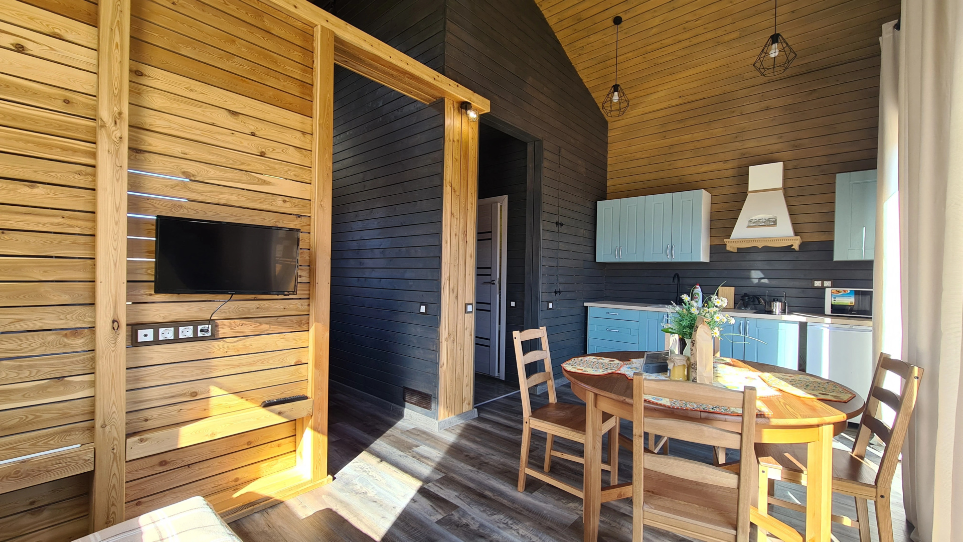 База Отдыха Медуница