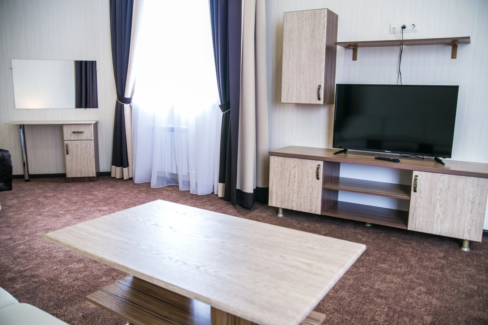 Мини-Отель Наш Елец