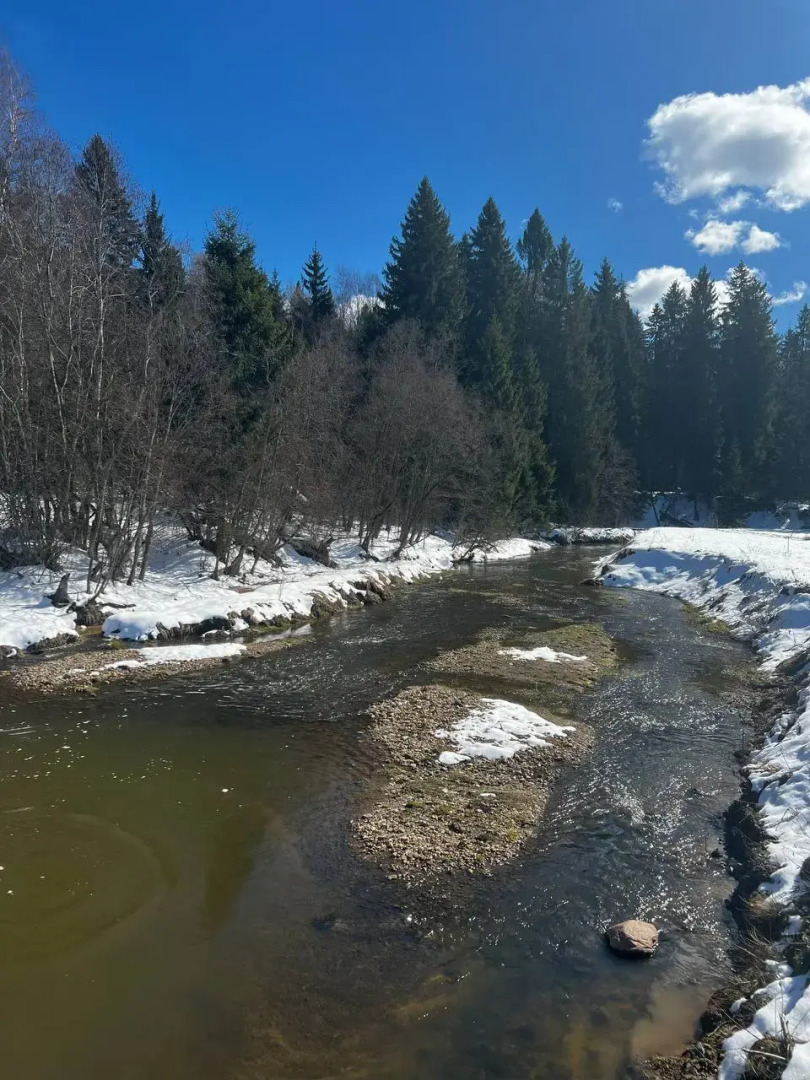 Частный дом Vremya Otdykha