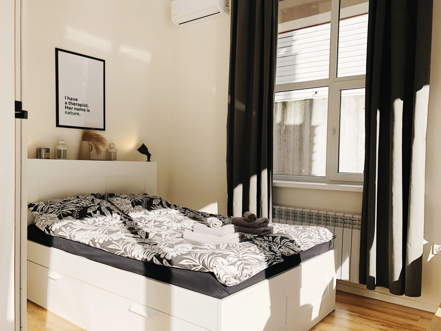 Апартаменты Smart Aparts Base