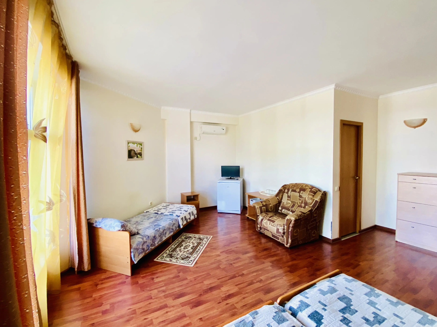 Гостевой дом Регион Море