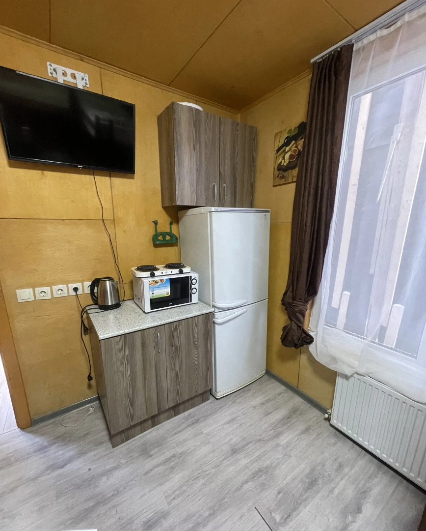 Жилое Помещение Дом у Святого Источника