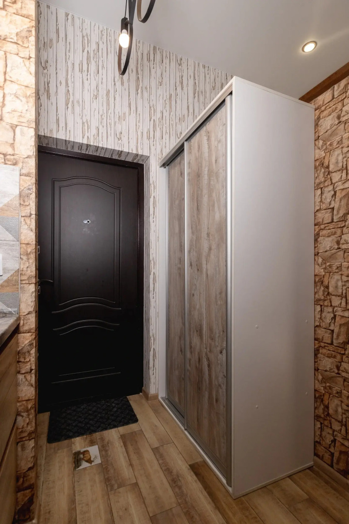 Апартаменты Море Апартаментов на Автомобильном 58А-1