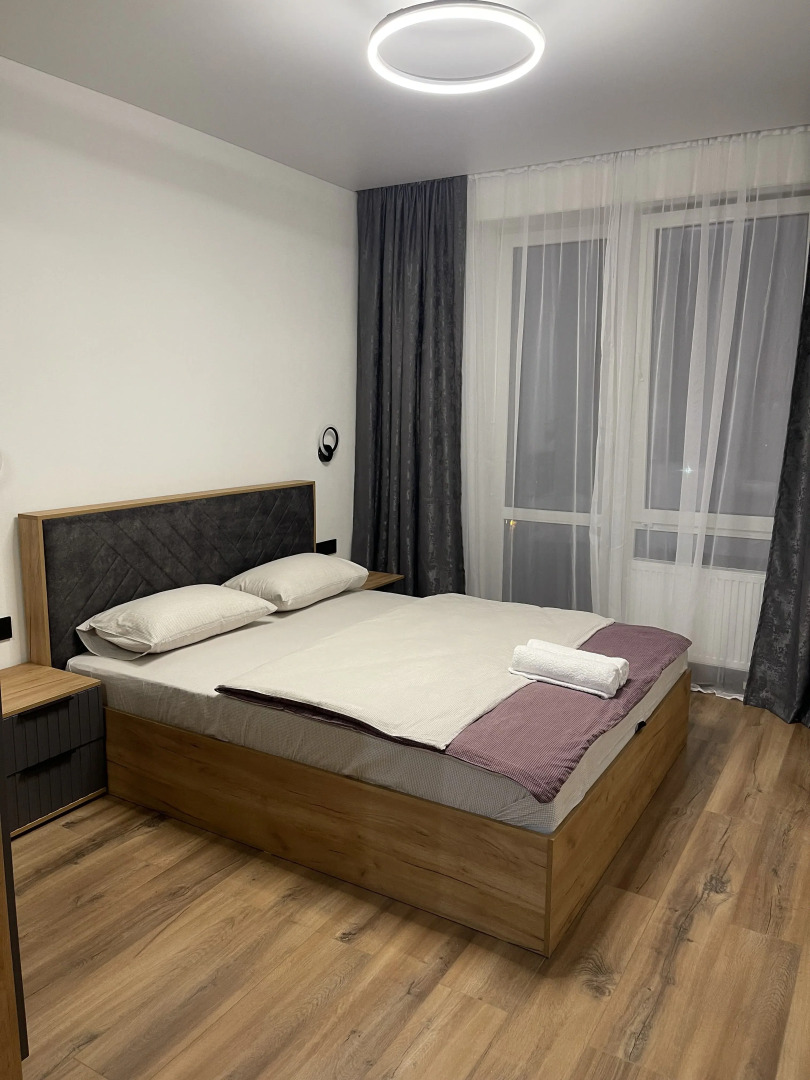 Квартира на Чехова