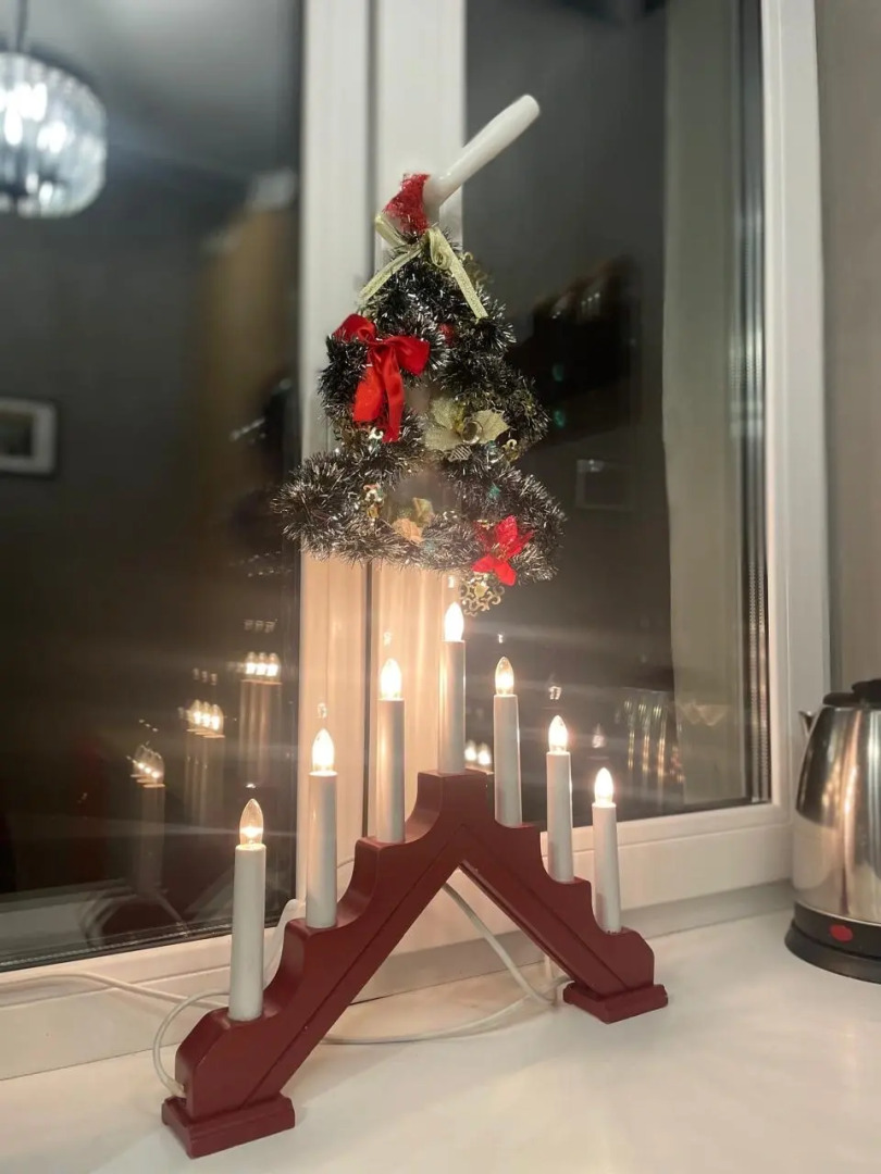 Квартира Nekrasov apartments