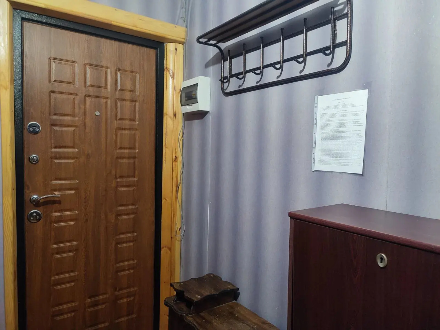 Квартира однокомнатная Суворова 105/1