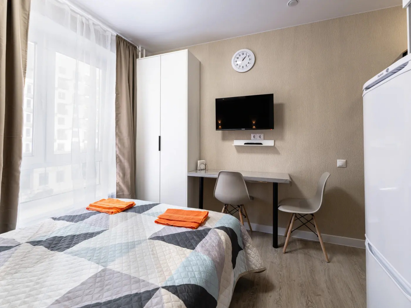 Апартаменты Филимонковское 1