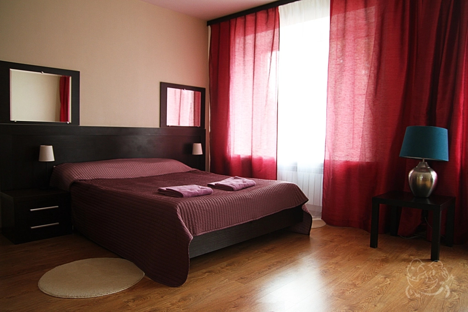 Парк-Отель Воробьи