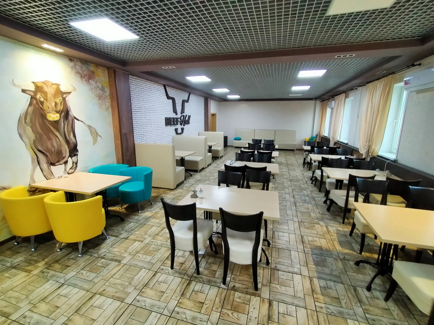 Отель ALTAY Gold