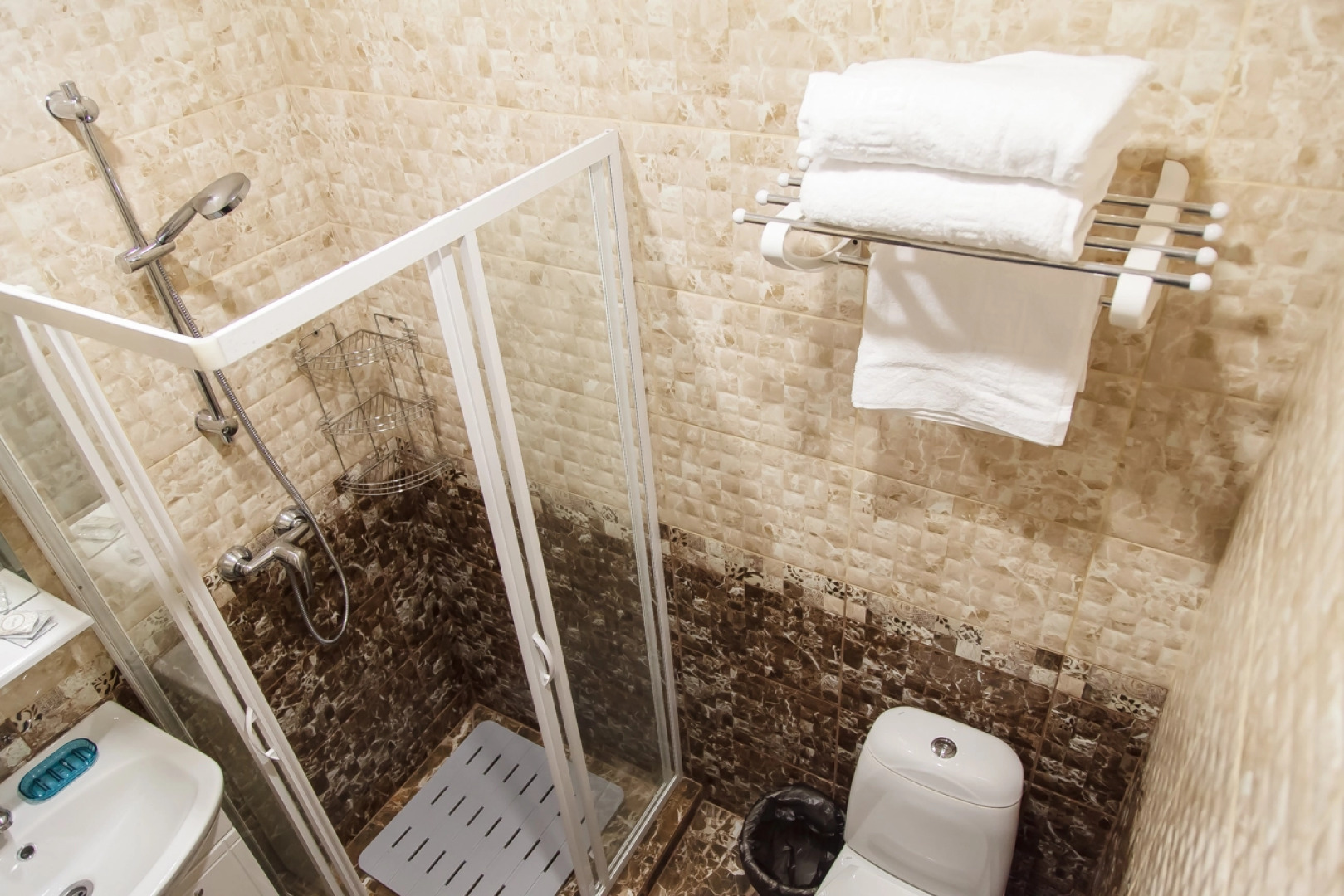 Мини-отель Блакит