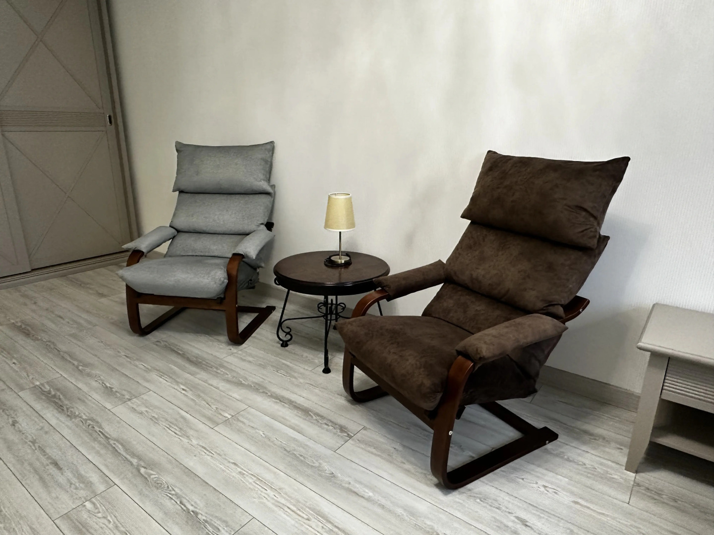 Квартира Уютная в ЖК Парковый