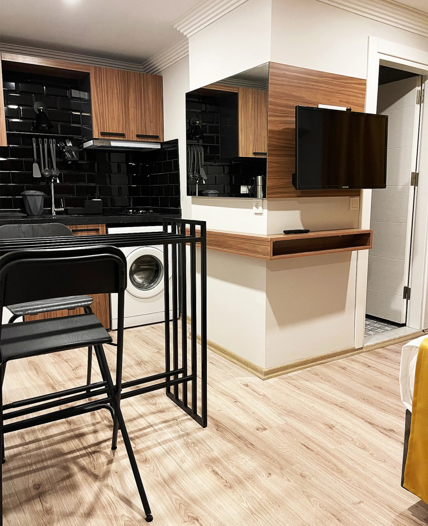 Terra Rossa Suites